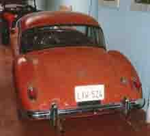 Still Looking for History on a Twin Cam Coupe