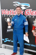 Bob Bucher-Sherm Decker Memorial Cup