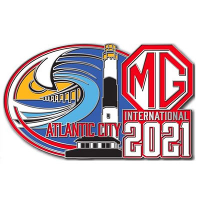 MG2021 International **UPDATE