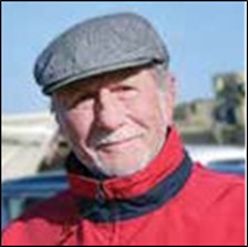 MGA Front Drum to Disc Brake Conversion