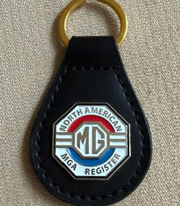 NAMGAR Key Fob