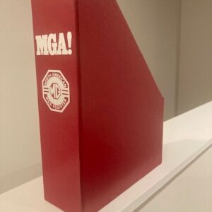 Tech and Magazine Sleeve