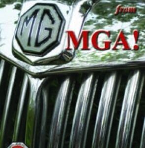 TECH SESSIONS II FROM MGA! MAGAZINE