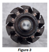 Wiper Motor Armature Repair