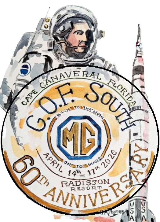 Florida NAMGAR Regional GT