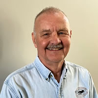 Larry Pittman Awarded the Renkenberger Spirit Award