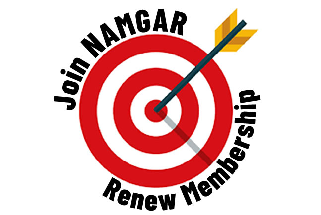 Join Namgar Renew Membership