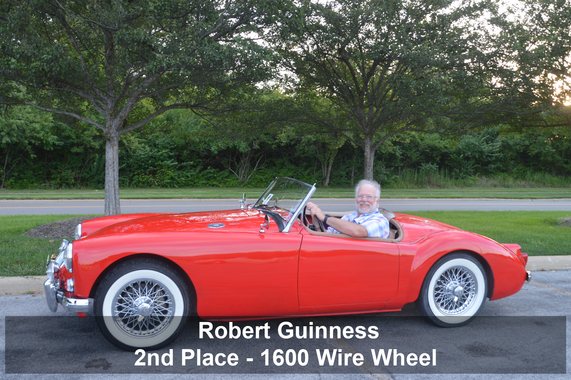 GT-51 Winners
